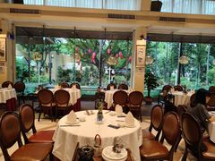 -金河半岛园林酒家(金融城店)