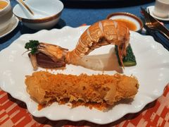 -海味世家·家常菜馆(明州里店)
