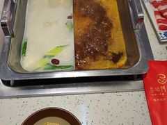 -倍儿红喜临门火锅(文兴路店)