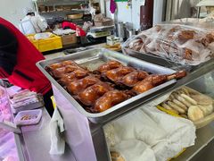 -李小老烧饼(常营民族家园店)