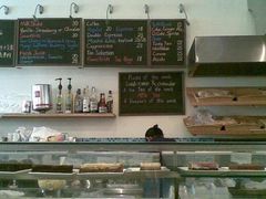 -榖屋house of flour(张江首店)