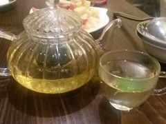 薄荷绿茶-Siam泰餐厅(水上公园店)