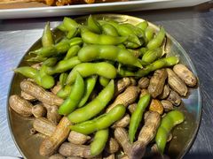 -有蚝有翅烧烤大排档·宵夜(右安门店)