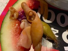 -麻辣英雄重庆火锅(二城广场店)