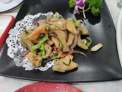 -阿姐小菜(三林店)