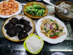 -渔鼎鲜海鲜餐厅(湄洲岛店)