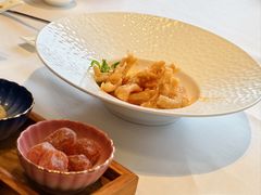 -松鹤楼·非遗·苏帮菜(融科店)