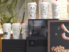 -YOLO COFFEE悠乐咖啡