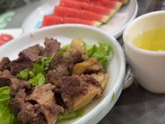 -嬷孙家潮汕牛肉火锅(北京路天河城店)