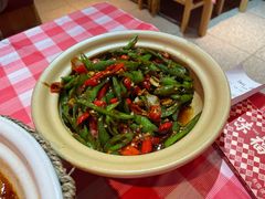 -味福记·本地特色菜(八一万达广场店)