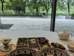 -阳澄湖费尔蒙酒店颐丰阁中餐厅(马鞍山西路店)