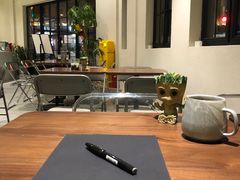 -Fridi Patisserie Cafe