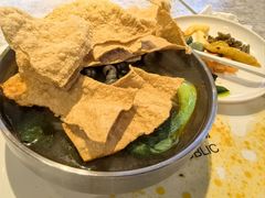 -红鼻子桂林米粉(金唐新光界店)