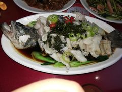 -胖子菜馆(隆昌路店)