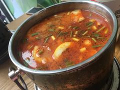 -Thai Basil罗勒叶泰式餐厅(时代天街店)