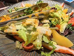-厚贞日式烤肉(浦东汇智店)