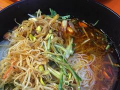 -驴小猫特色拌面旗舰店(哈西万达旗舰店)