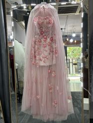 -薄荷新娘Mint Bridal婚纱礼服馆
