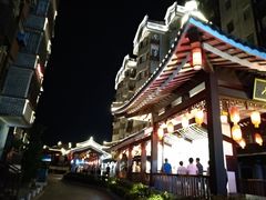 -东西巷
