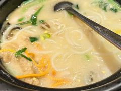-云海肴云南菜·蒸汽石锅鱼(青岛万象城店)