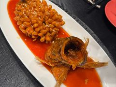 -大董(深圳湾万象城店)