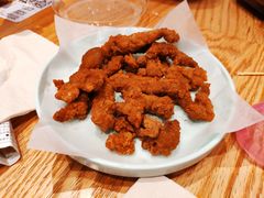 -小满手工粉(上海月星环球港店)