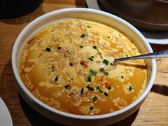 -金牌外婆家(苏州中心店)