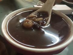 红豆沙-芬芳甜品(体育东横街店)