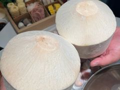 -烹然四季椰子鸡火锅(姚家园万象汇店)
