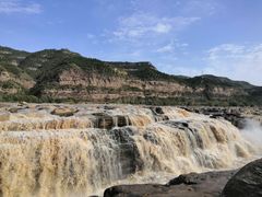 -陕西黄河壶口瀑布旅游区