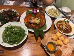 -紫滇源云南生态菜(丹凤街店)