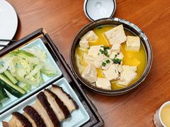 -烧肉馆(古北水镇景区店)