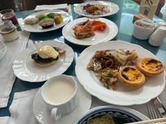-Colony(新加坡丽思卡尔顿美年酒店)