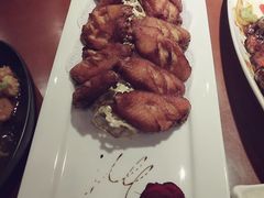 -车之谷·汽车文化主题餐厅(汽开店)