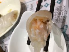 -点点心点心专门店(湾仔店)