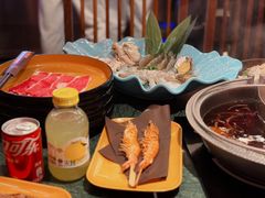 -牛New寿喜烧(曹路花园城店)