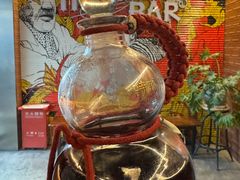 -Tubestation站点比萨(五道营店)