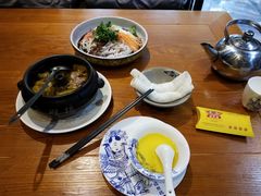 -福照楼汽锅鸡·云南菜(护国路店)