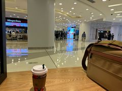 -星巴克(北京新东安)