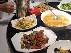 -老东营·东营菜(西四路店)