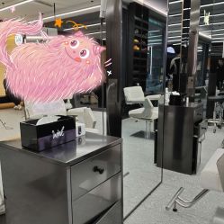 -时尚工厂·科学染发