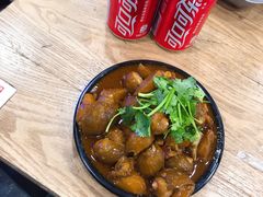 酱爆鲍鱼螺-老虎滩大连海鲜烧烤(建邺云锦路总店)