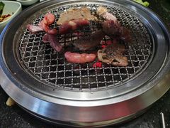 -韩盛·盛江山自助料理(于洪新玛特店)