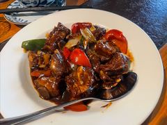 -上楼私房菜(院士路店)