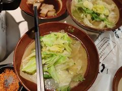 -乔阿马·江南味·驴肉香(龙湖华泾天街店)