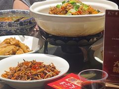 -天下客饭店(中山路店)