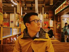 -枣玛尔脊骨汤·烤肉(西塔总店)