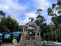 -东部华侨城