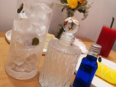 -CHEZ JASMINE 茉莉的氧气厨房