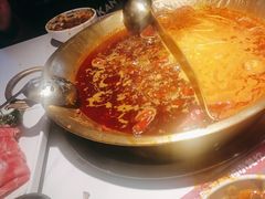 -小龙坎火锅(春熙太古里店)